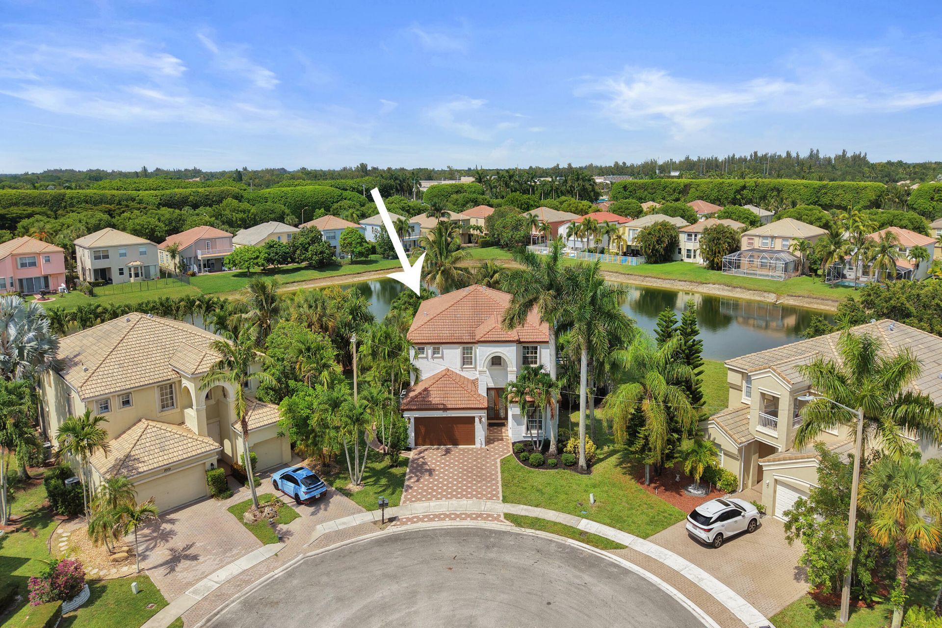 8976 Biddle Court, Wellington, FL 33414 Photo