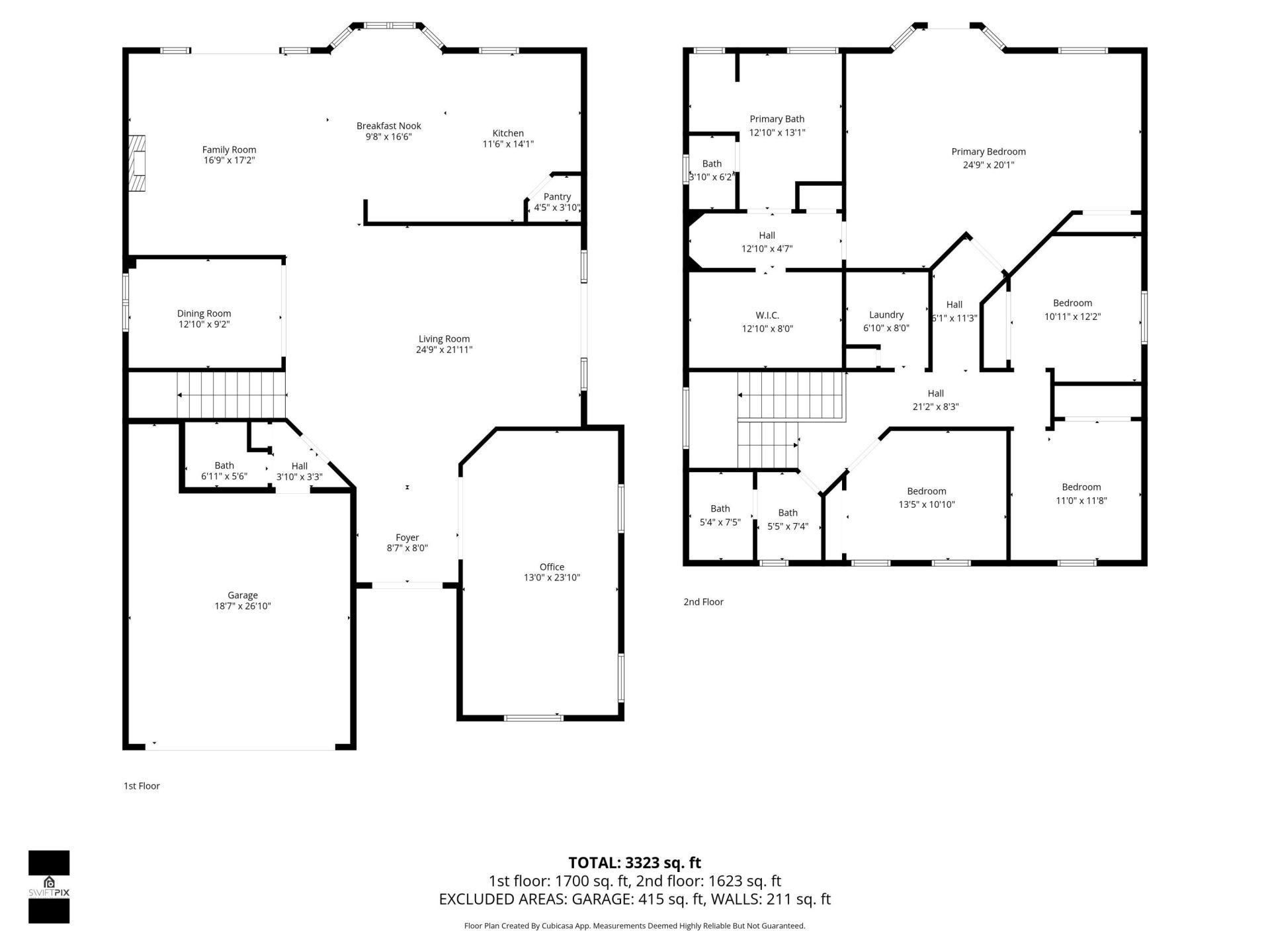 8976 Biddle Court, Wellington, FL 33414 Photo