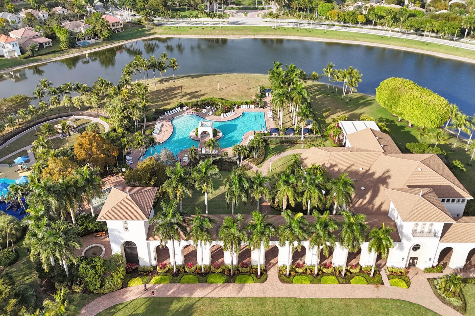 8976 Biddle Court, Wellington, FL 33414 Photo