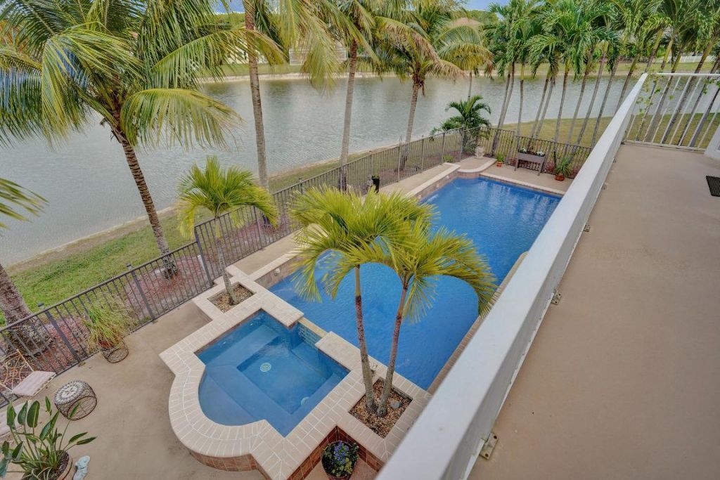 8976 Biddle Court, Wellington, FL 33414 Photo