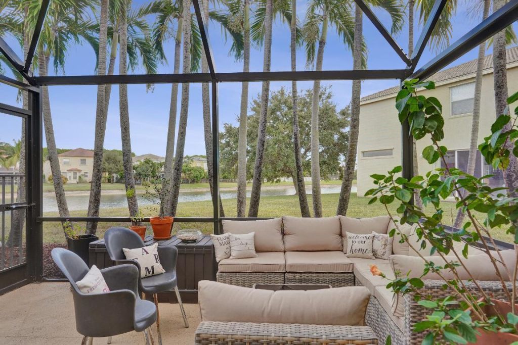 8976 Biddle Court, Wellington, FL 33414 Photo