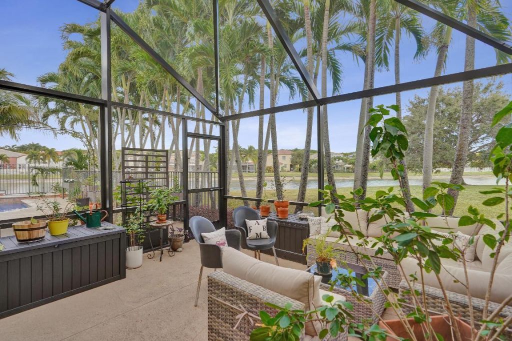 8976 Biddle Court, Wellington, FL 33414 Photo