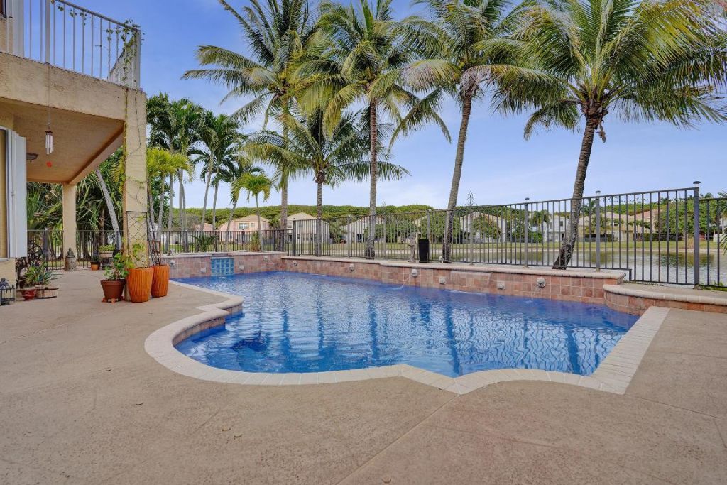 8976 Biddle Court, Wellington, FL 33414 Photo