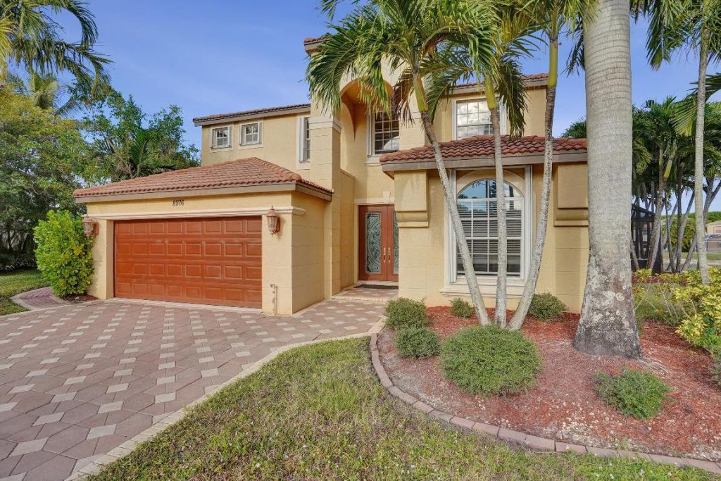 8976 Biddle Court, Wellington, FL 33414 Photo