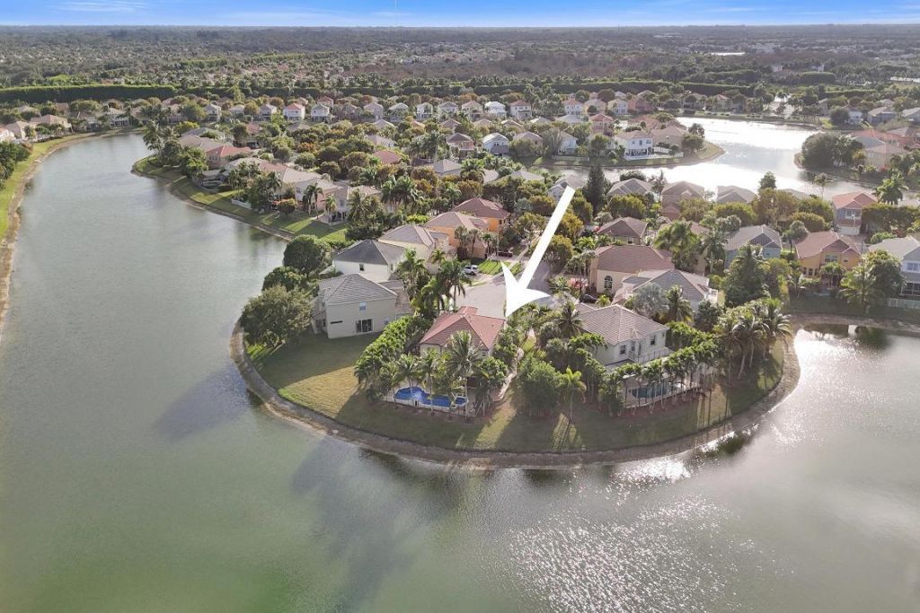 8976 Biddle Court, Wellington, FL 33414 Photo