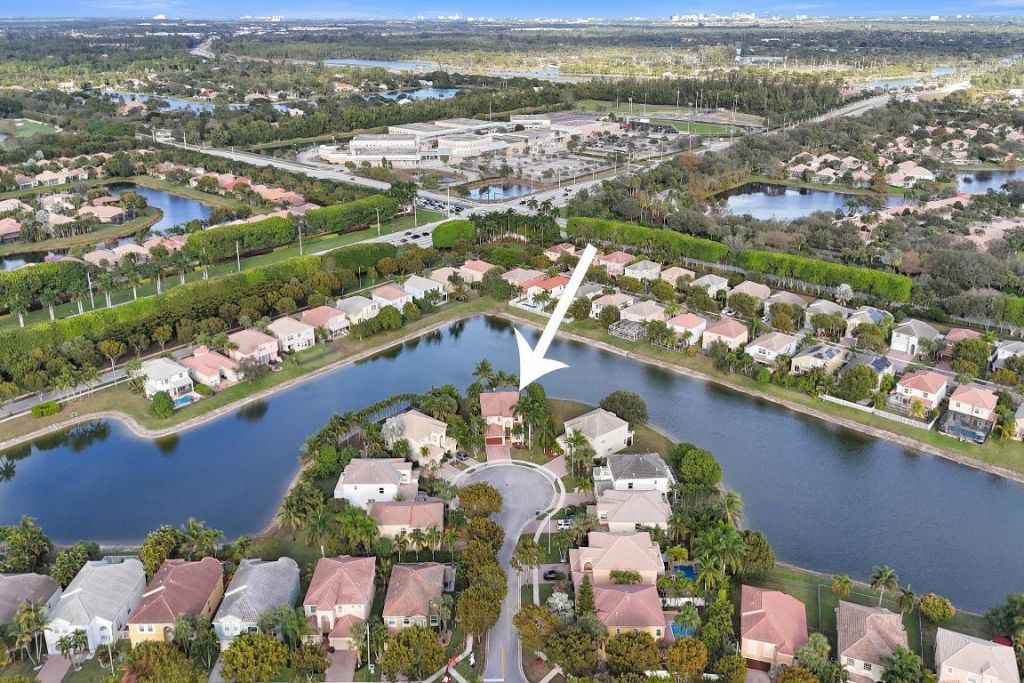 8976 Biddle Court, Wellington, FL 33414 Photo