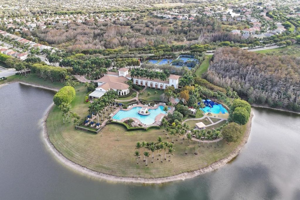 8976 Biddle Court, Wellington, FL 33414 Photo