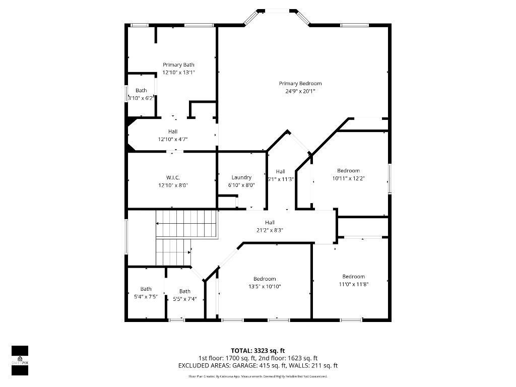 8976 Biddle Court, Wellington, FL 33414 Photo