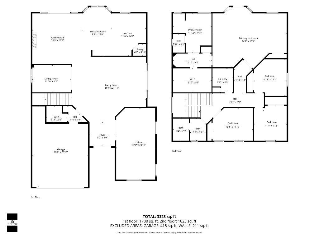 8976 Biddle Court, Wellington, FL 33414 Photo