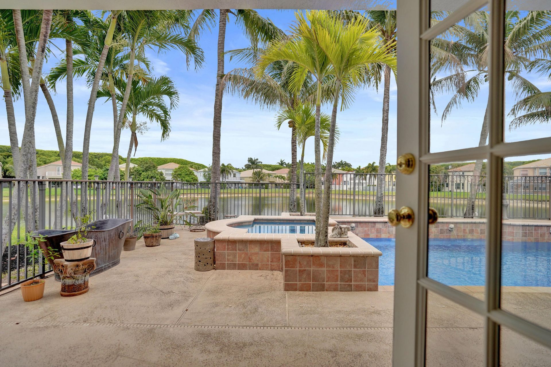 8976 Biddle Court, Wellington, FL 33414 Photo
