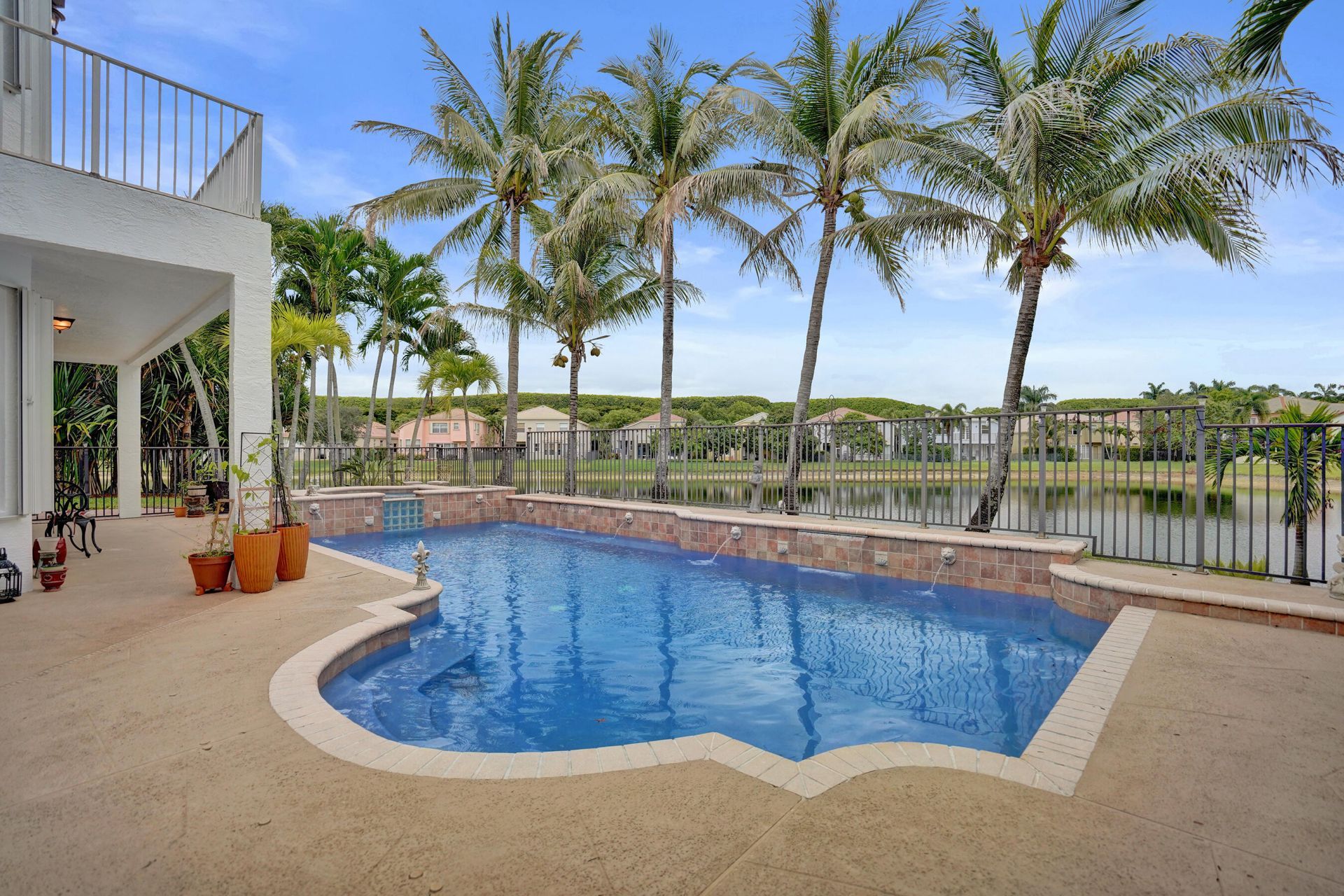 8976 Biddle Court, Wellington, FL 33414 Photo