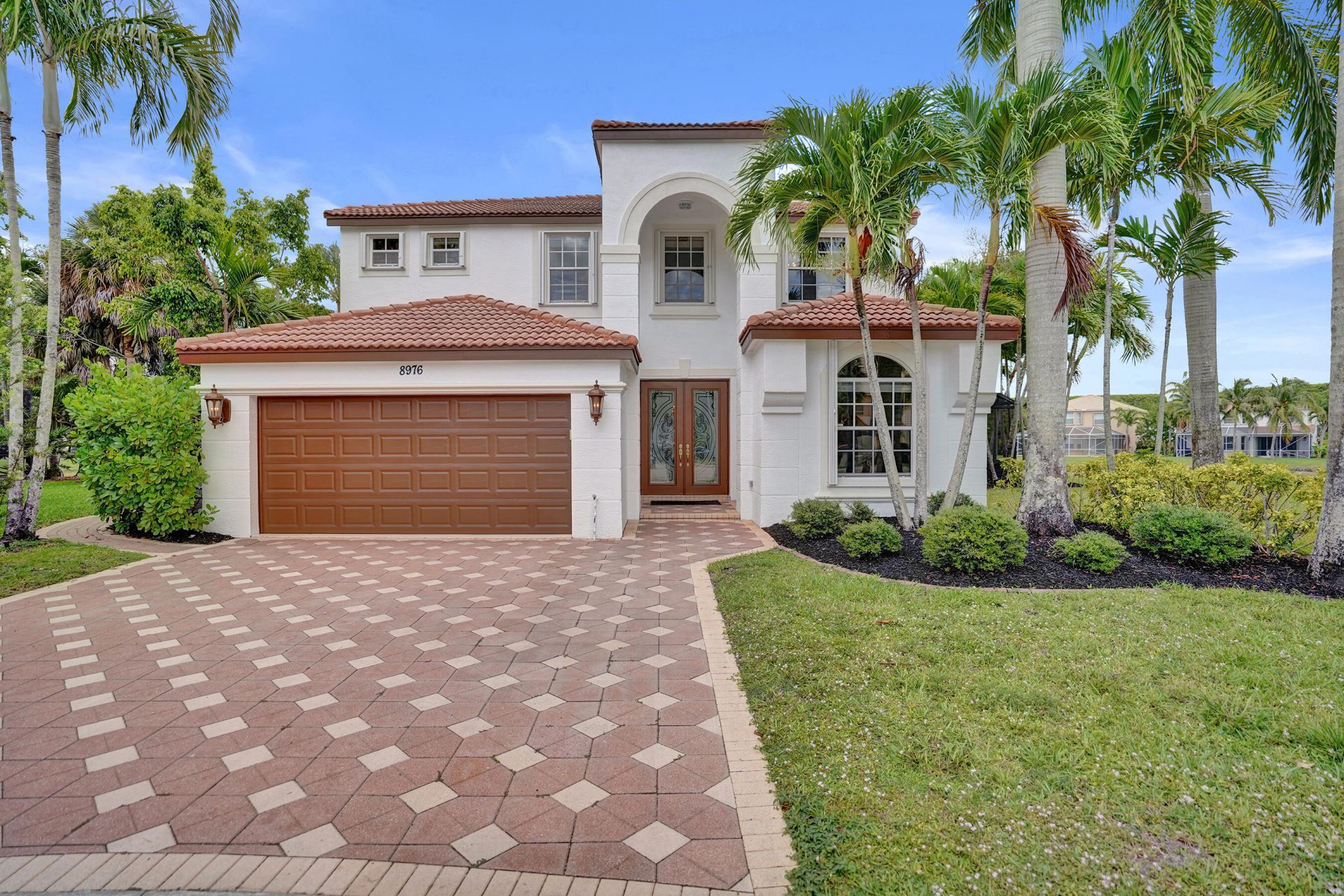 8976 Biddle Court, Wellington, FL 33414 Photo