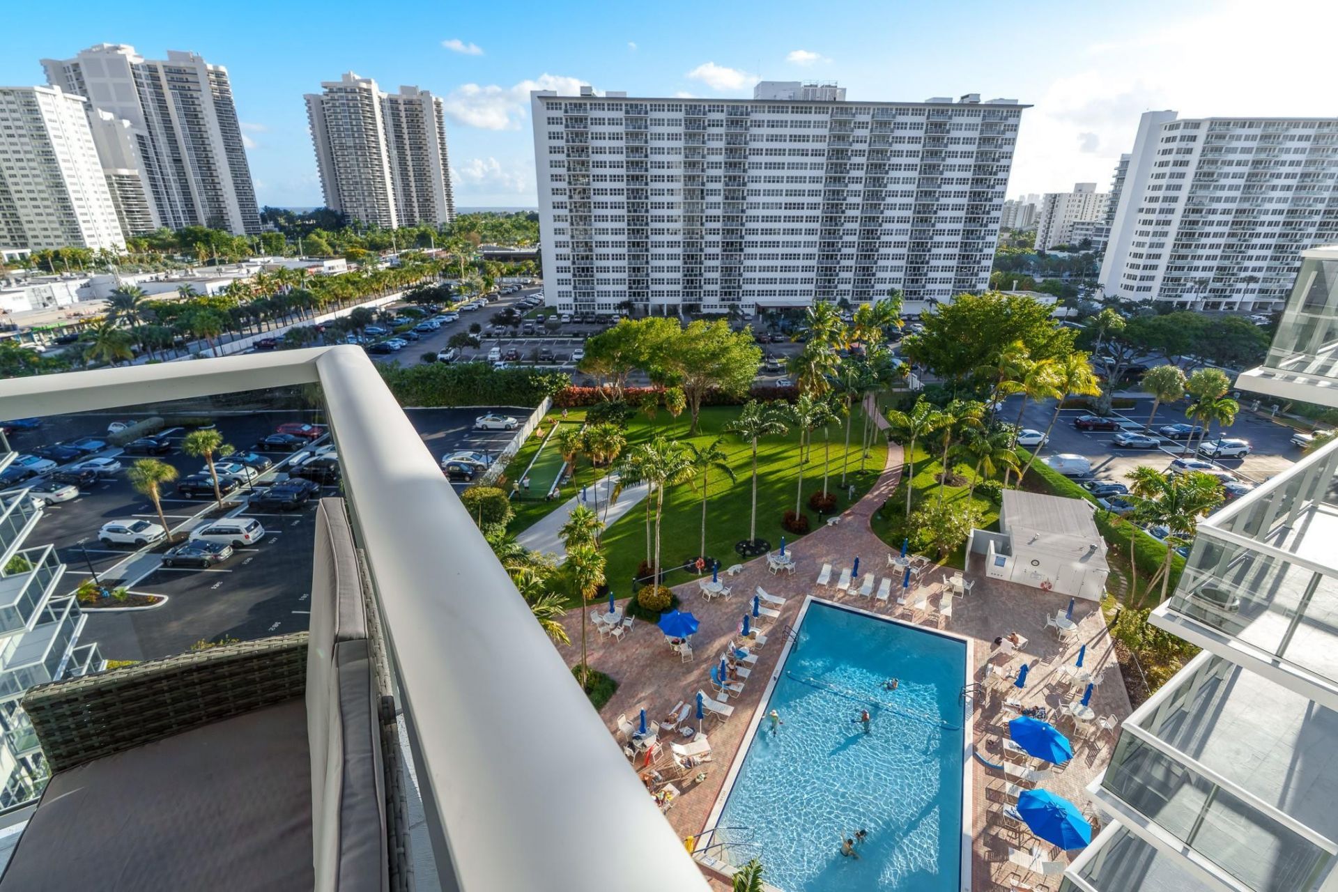 3300 NE 36th Street, Unit 920, Fort Lauderdale, FL 33308 Photo