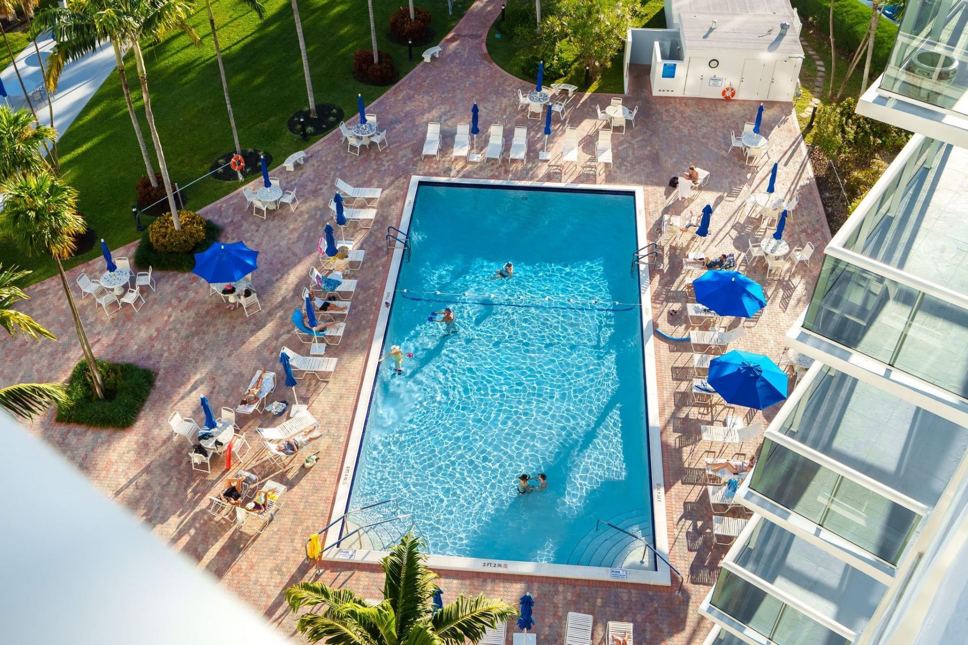 3300 NE 36th Street, Unit 920, Fort Lauderdale, FL 33308 Photo