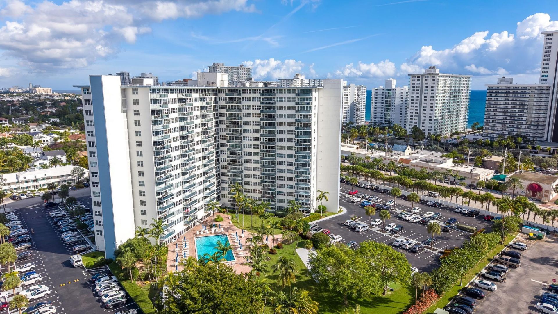 3300 NE 36th Street, Unit 920, Fort Lauderdale, FL 33308 Photo