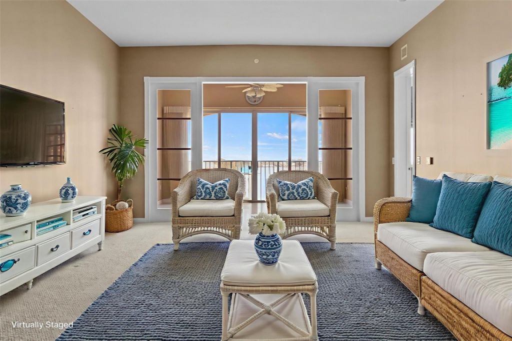 20 Harbour Isle Dr, Unit PH02, Hutchinson Island, FL 34949 Photo