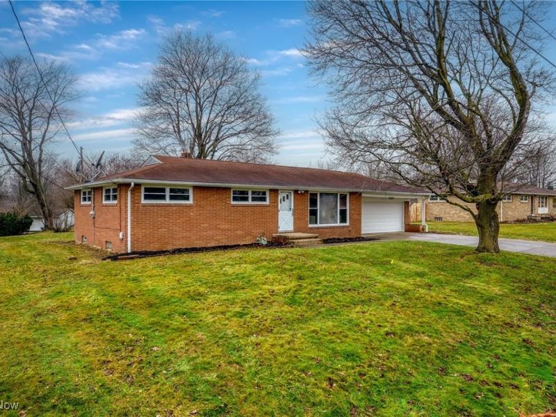 1259 Faircliff Street, Louisville, OH 44641 Photo 3