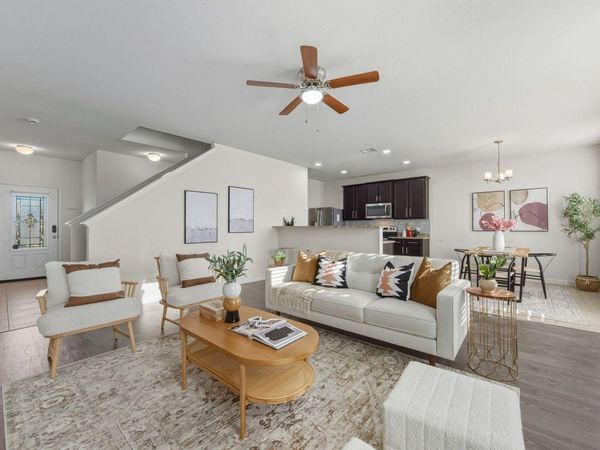 13313 Harry S Truman DR, Manor, TX 78653