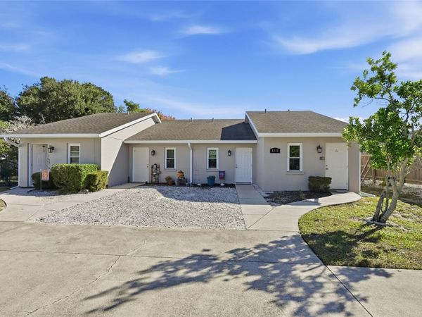 4331 82ND STREET W, Unit 1-4, BRADENTON, FL 34209
