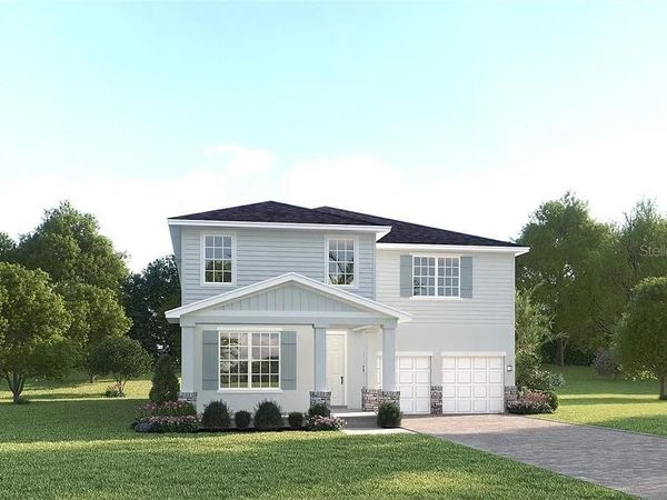 3796 ISLE ROYAL PLACE, APOPKA, FL 32712