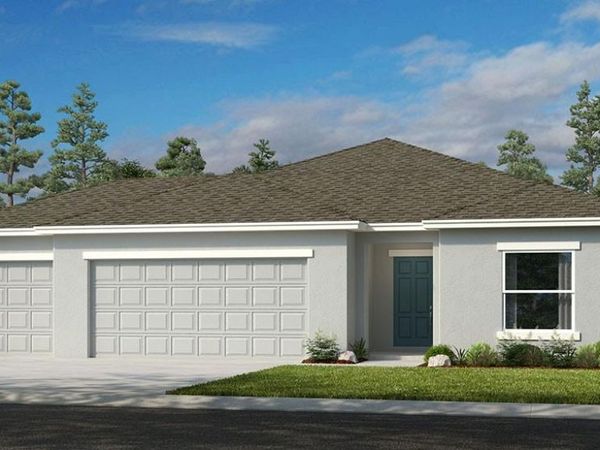 2233 CYPRESS CREEK STREET, AUBURNDALE, FL 33823