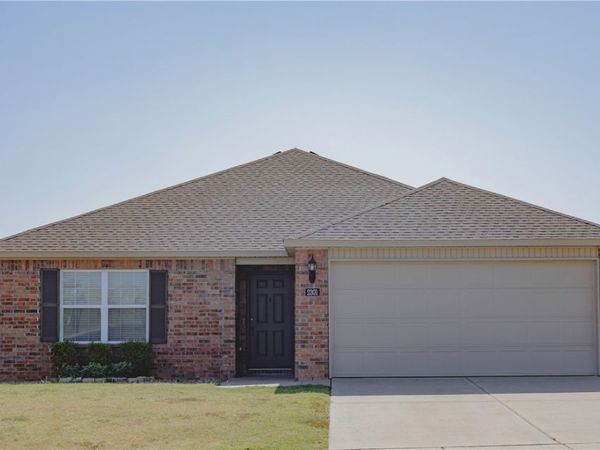2301 Hickory Wood Avenue, Lowell, AR 72745