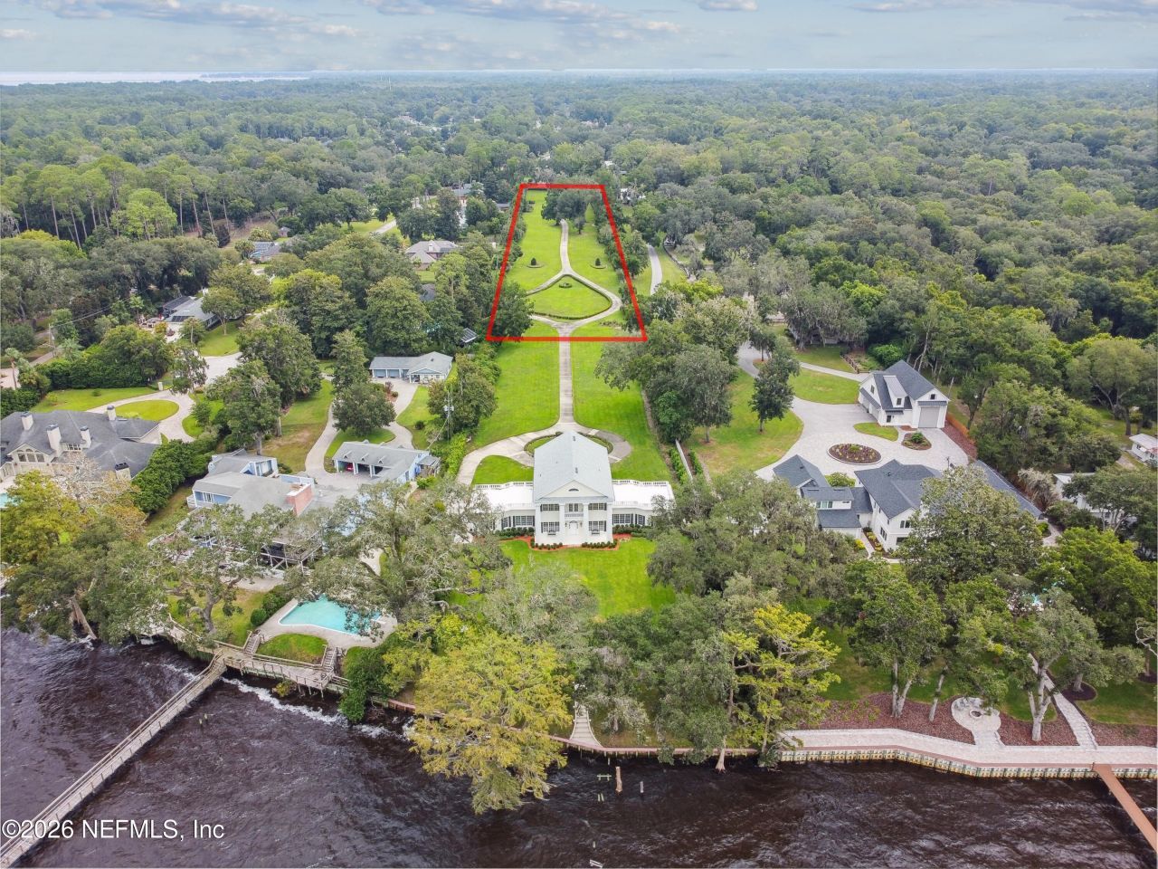 13936 Mandarin, Tract A Road, Jacksonville, FL 32223 Photo