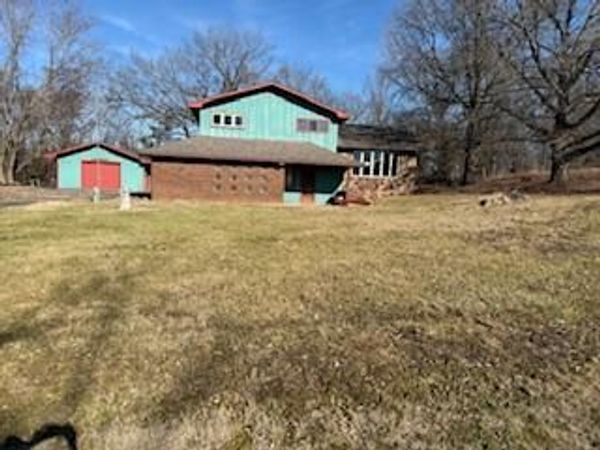 163 Steadman Hill Road, Granby, MO 64844