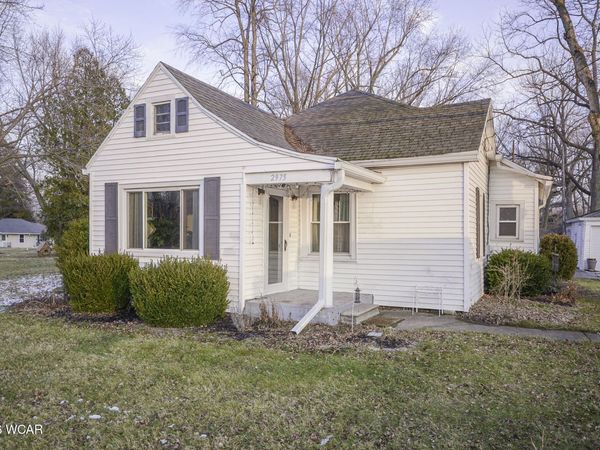 2975 Zurmehly Road, Lima, OH 45806