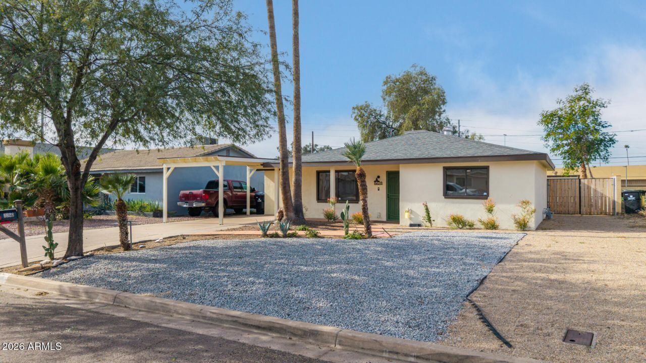 6628 N 19th Street, Phoenix, AZ 85016 Main Photo