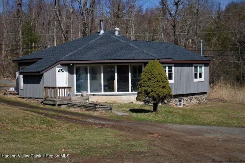 119 Baker Road, Kerhonkson, NY 12446 Main Photo