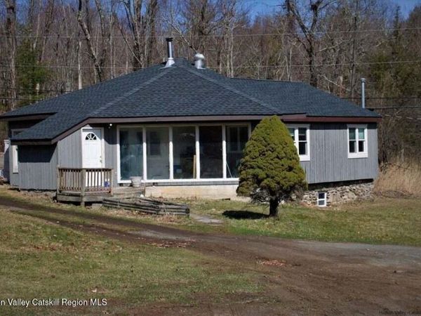 119 Baker Road, Kerhonkson, NY 12446