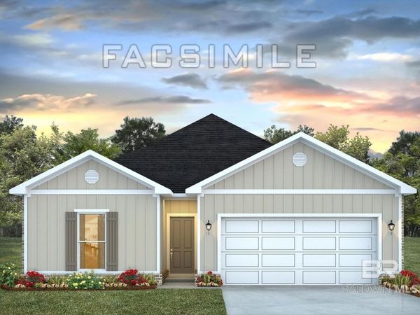 22548 Hamilton Street, Robertsdale, AL 36567