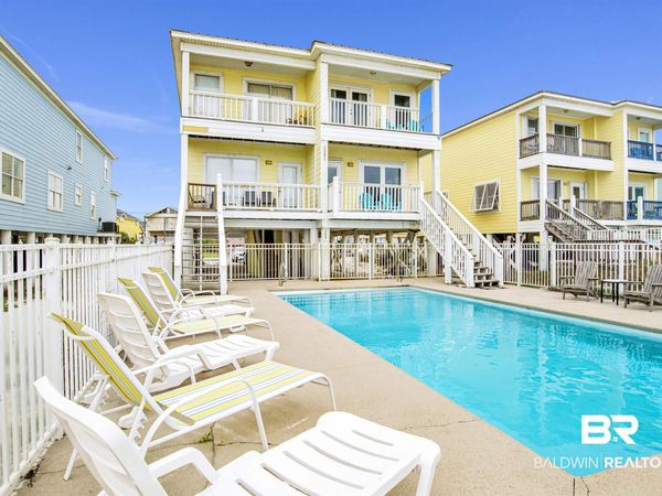 1231 W Beach Boulevard, Unit 3, Gulf Shores, AL 36542
