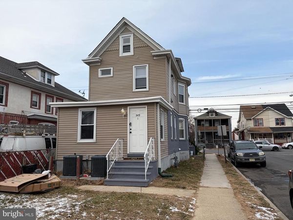 1419 HAMILTON AVENUE, HAMILTON TOWNSHIP, NJ 08629