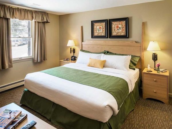 516 Steele Hill Road, Unit Floating week #17-23 & 37, Sanbornton, NH 03269