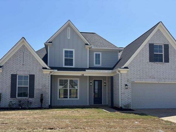 35 HUGHETTA ST, Oakland, TN 38060