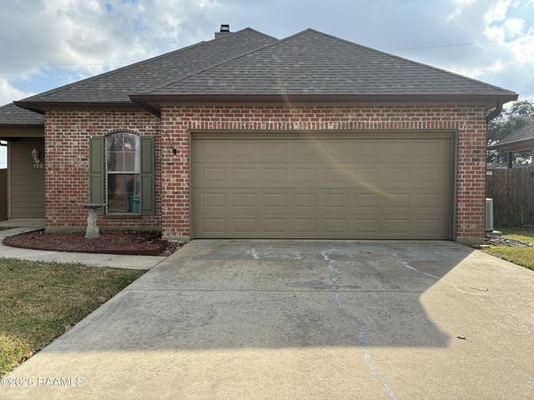 100 Bizkit Drive, Youngsville, LA 70592