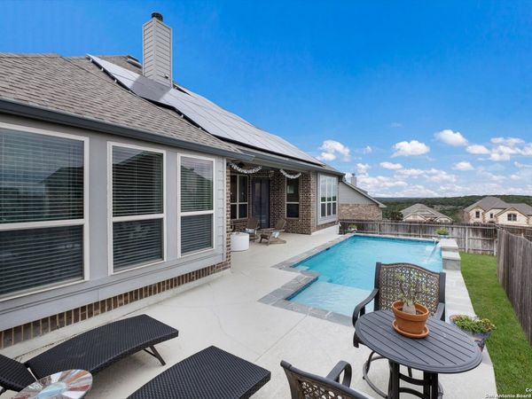 3926 Preserve Rise, San Antonio, TX 78261