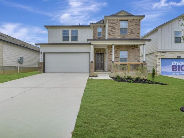 6220 Medina Oasis, San Antonio, TX 78245