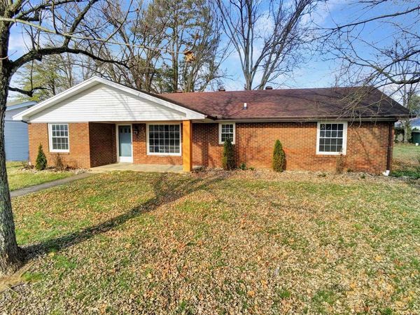 711 Riverside Drive, Glasgow, KY 42141