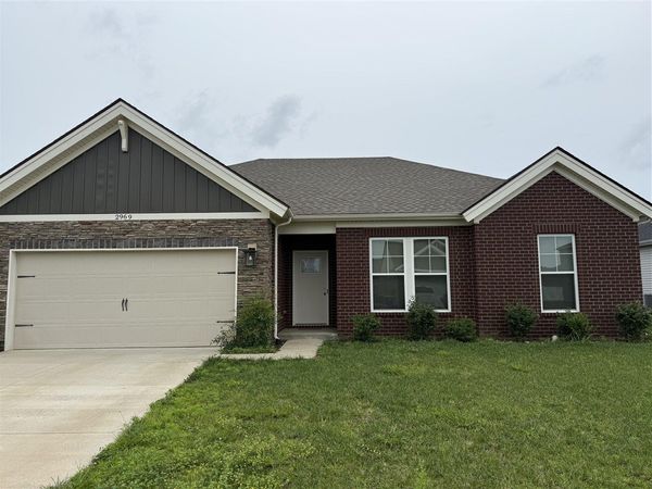 2969 Norland Street , Bowling Green, KY 42104