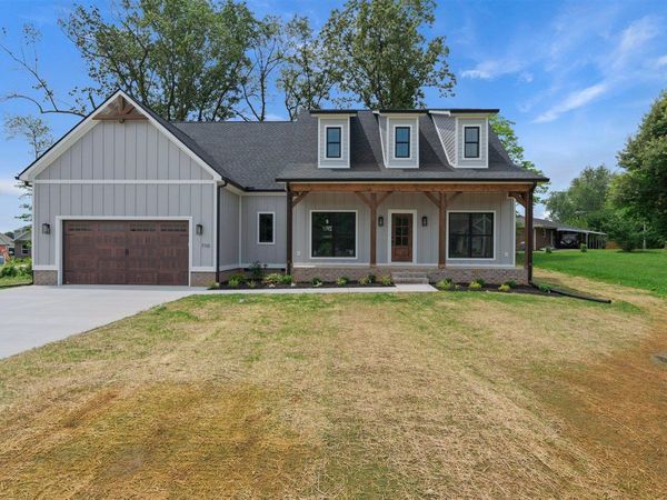 710 Rolling Road Drive Lot 35, Franklin, KY 42134