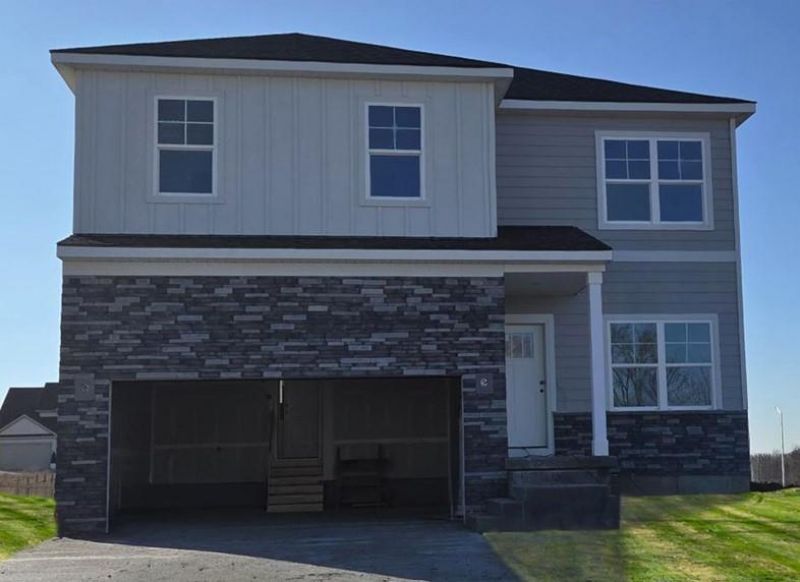 7607 NE 107th Terrace, Kansas City, MO 64157 Main Photo