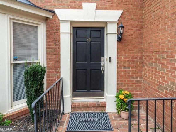 50 Mount Vernon Circle, Atlanta, GA 30338