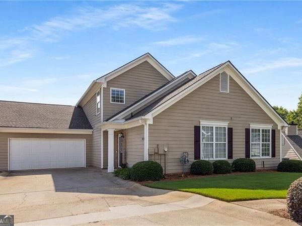 855 Camry Circle, Dallas, GA 30157