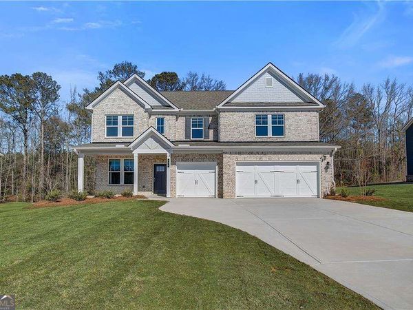 228 Ruthe Cove, Locust Grove, GA 30248