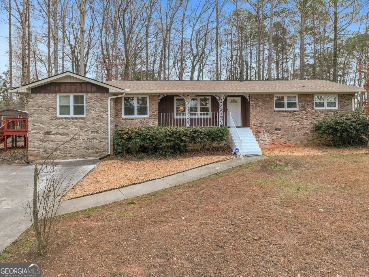 60 Melanie Drive, Stockbridge, GA 30281 Main Photo