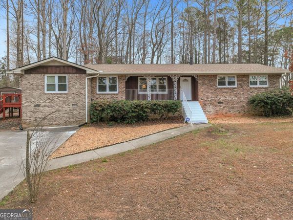 60 Melanie Drive, Stockbridge, GA 30281
