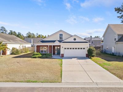 285 Westbrooke Road, Summerville, SC 29486